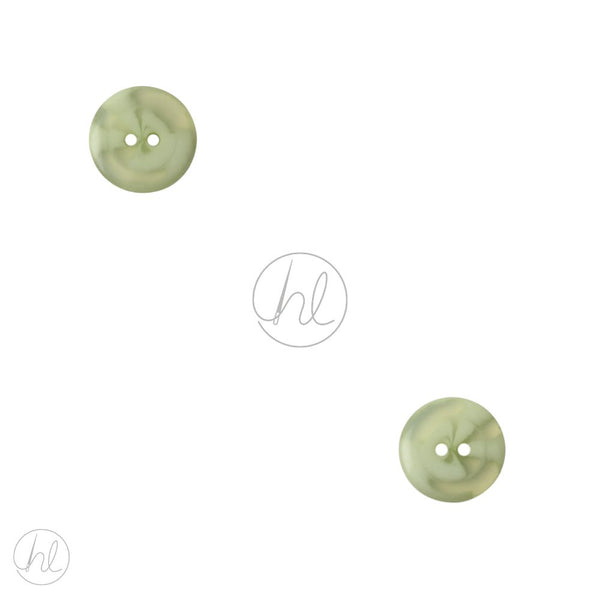 BUTTONS 2 TONE 28INCH CLEAR LIME FREE