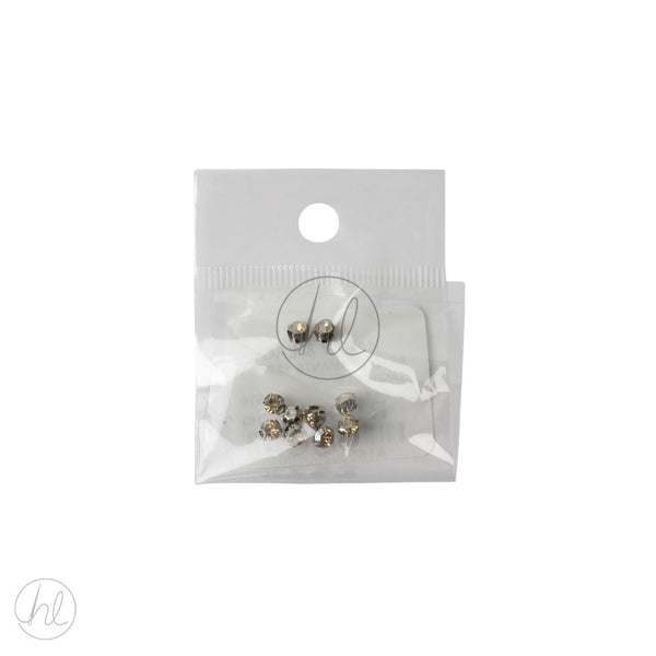 BEADS DIAMANTE 10 P/P SAND FREE