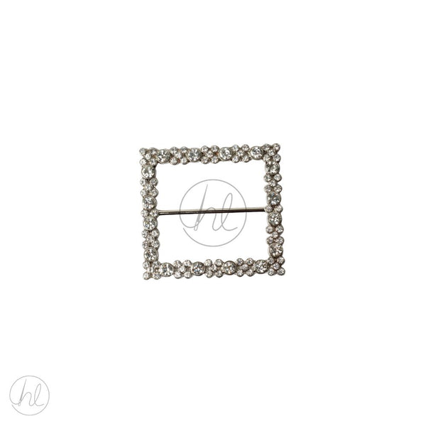 BELT BUCKLE SILVER FREE