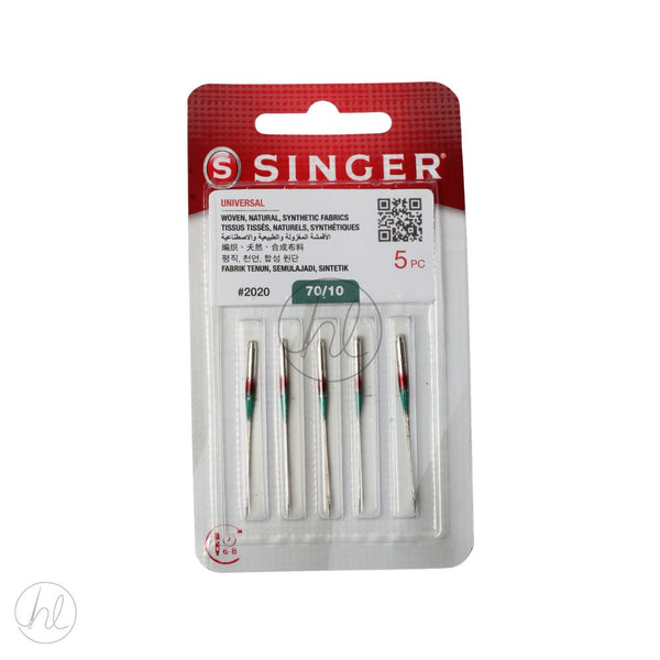 NEEDLES SINGER 2020 70/10