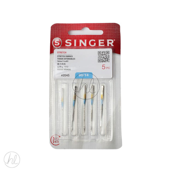 NEEDLES SINGER 2045 90/14