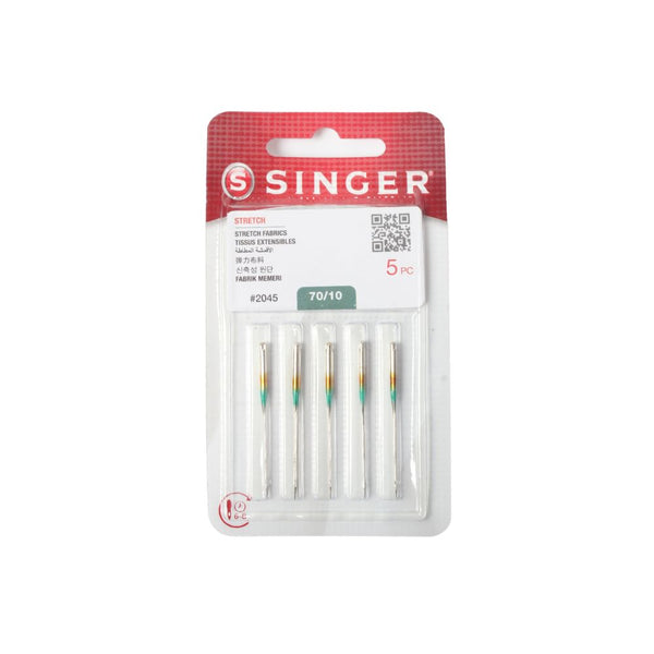 NEEDLES SINGER 2045 70/10