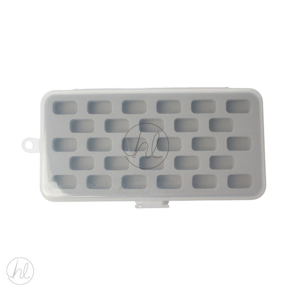 BOBBIN HOLDER GREY FREE