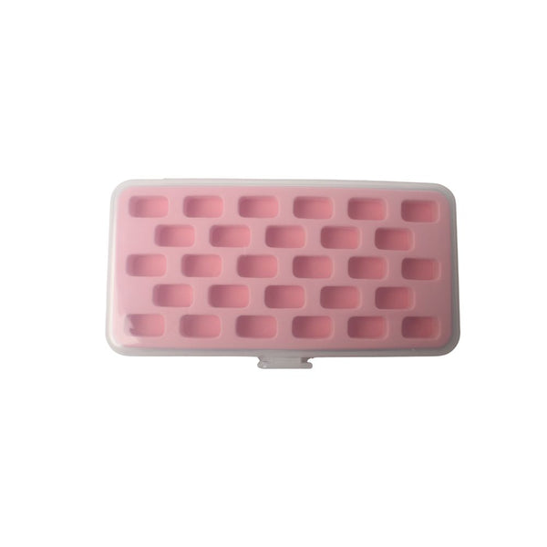 BOBBIN HOLDER PINK FREE