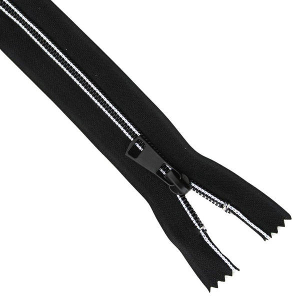 Fancy Zips – Habby And Lace
