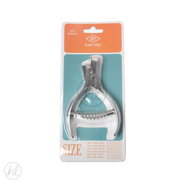 PATTERN NOTCHER  SILVER FREE