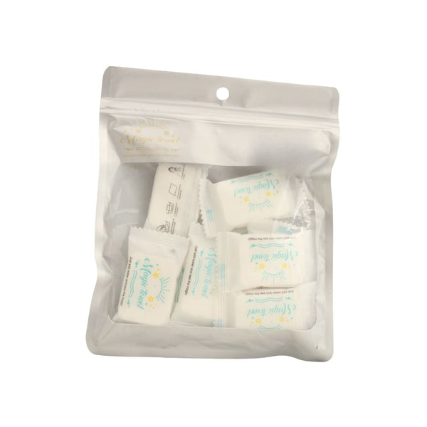 REFRESHER TOWEL 10PCS