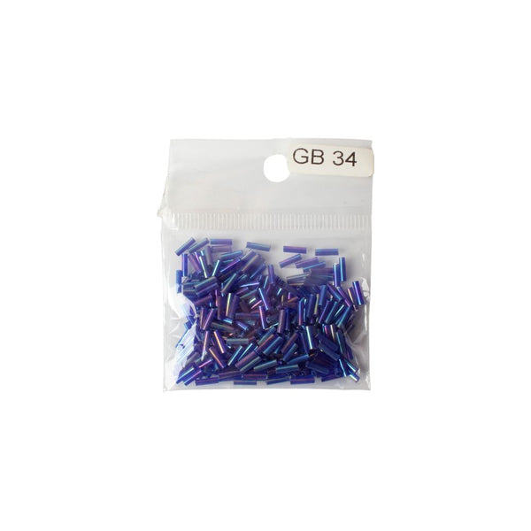 BEADS GLASS  MULTI 2 FREE