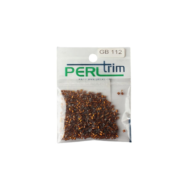 BEADS GLASS  SEPIA FREE