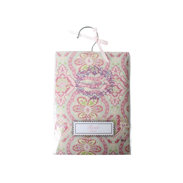 BAGS AROMA ROSE FREE
