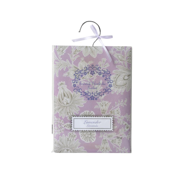 BAGS AROMA LAVENDER FREE