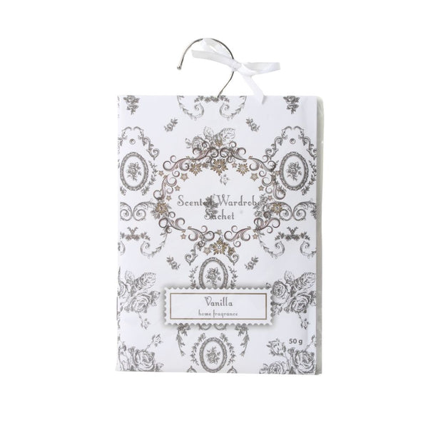 BAGS AROMA VANILLA FREE