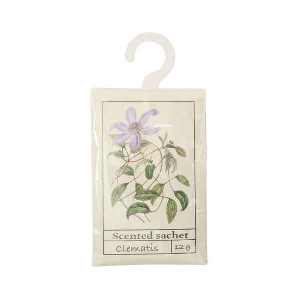 AROMA BAGS CLEMATIS