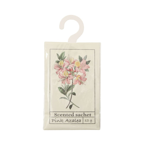 AROMA BAGS PINK GAZALEA
