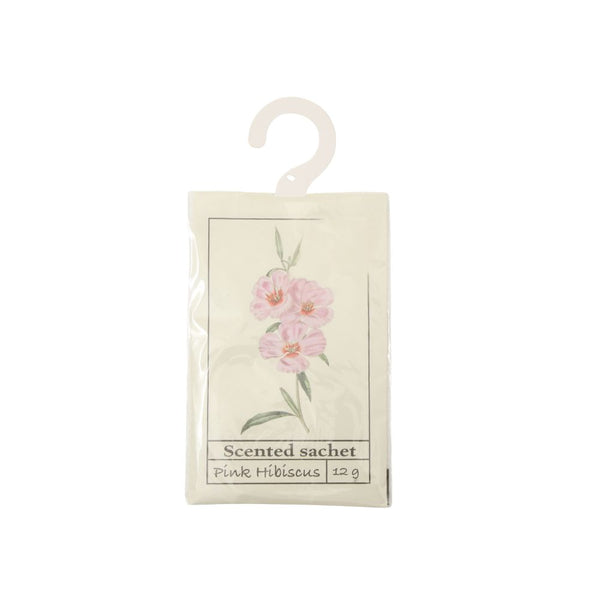 AROMA BAGS HIBISCUS