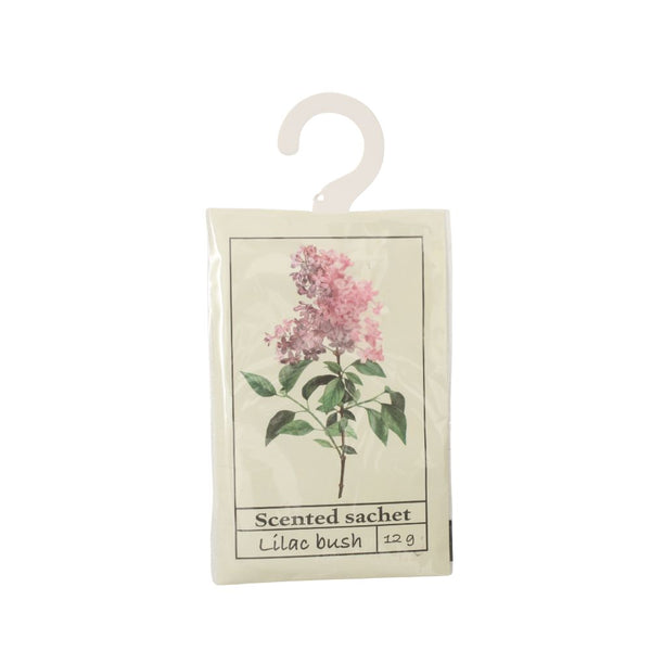 AROMA BAGS LILAC BLUSH