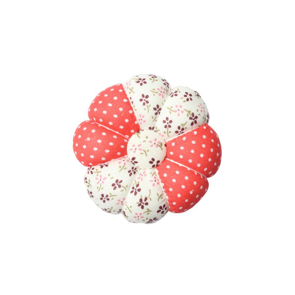 PIN CUSHION  RED FREE