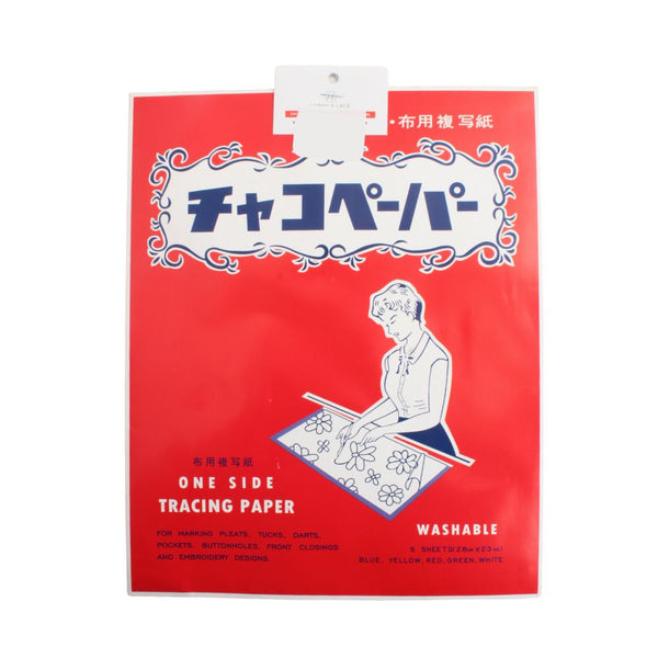 TRACING PAPER SHEETS MULTI