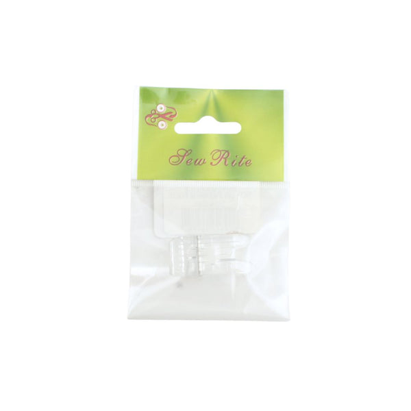 PRESSOR FOOT BUTTONHOLE SEW ON