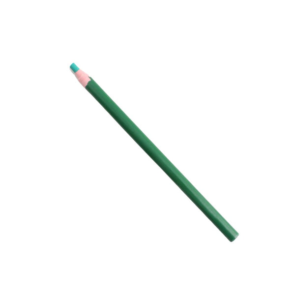 PENCIL DRESSMAKER P/OFF GREEN