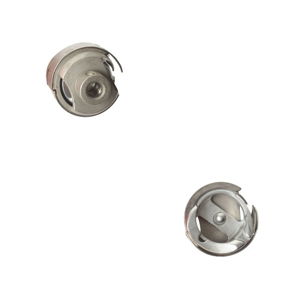 HOOK - ROTATING SILVER