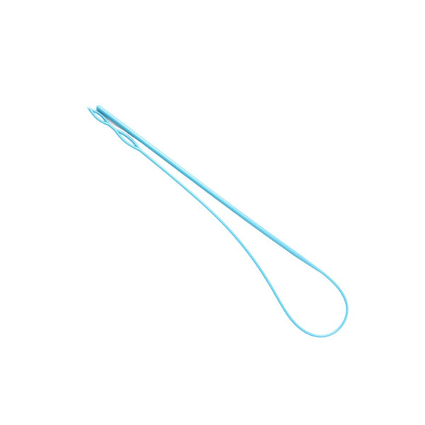 BODKINS PLASTIC BLUE FREE