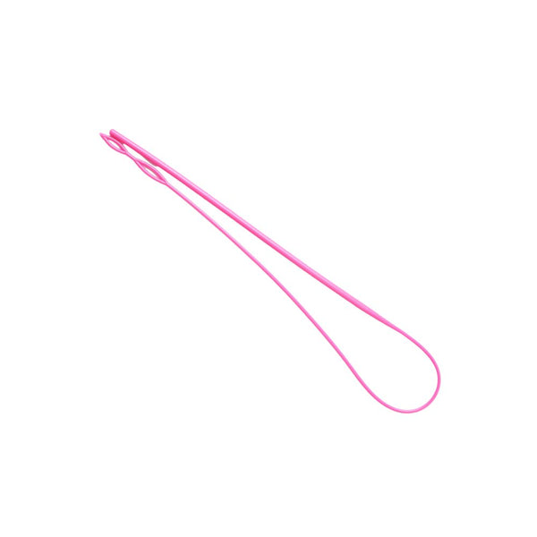 BODKINS PLASTIC CERISE