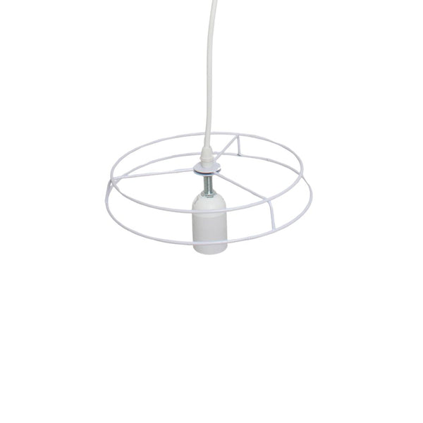 LAMP SINGLE WHITE FREE