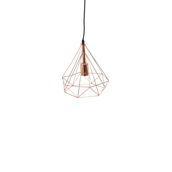 LAMP ROSE GOLD FREE