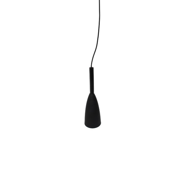 LAMP SINGLE BLACK FREE