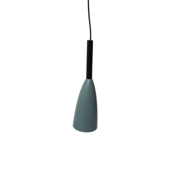LAMP SINGLE GREEN FREE