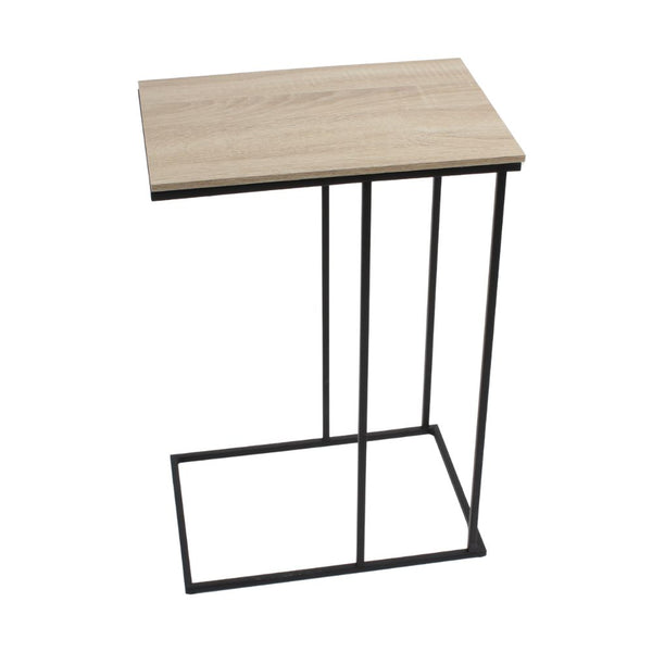 TABLE 400X260X580 KR8200380 NATURAL FREE