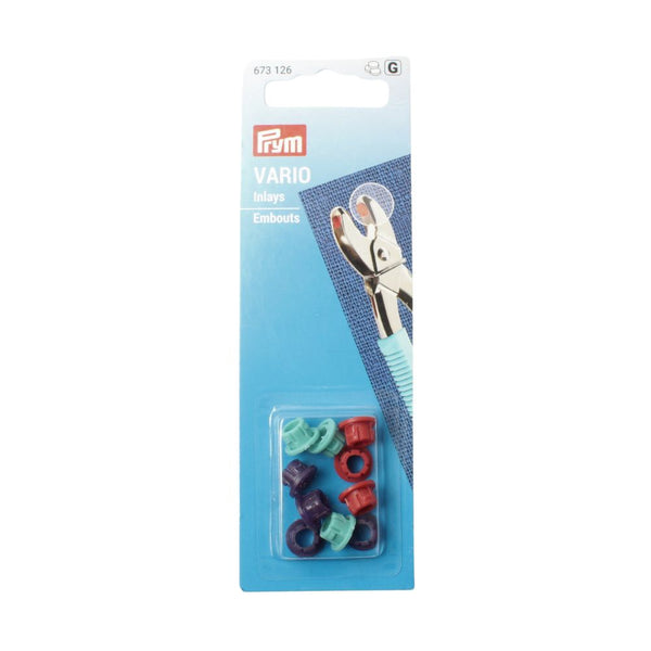PLIER - INLAYS  MULTI FREE