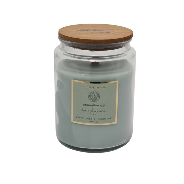 CANDLE SCENTED CC5752980 DUCK EGG FREE