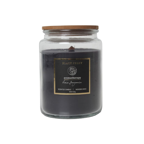 CANDLE SCENTED CC5752980 GREY FREE