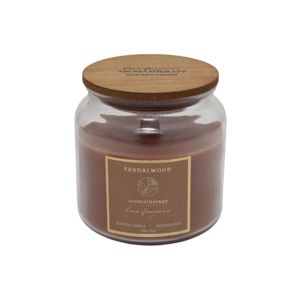 CANDLE SCENTED CC5752990 DUSTY PINK FREE