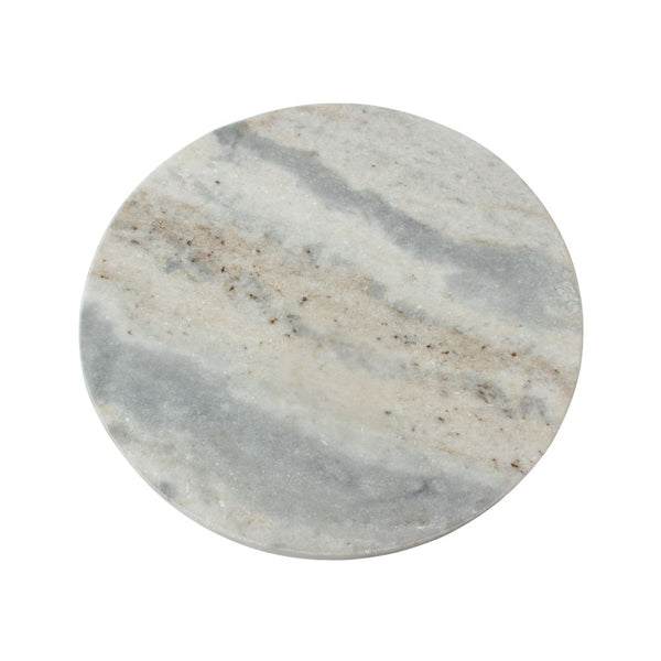 MARBLE BOARD ROUND A93500520 SAND FREE