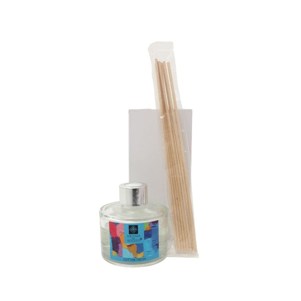 DIFFUSER SET 80ML A95000020 FLORAL 2 FREE