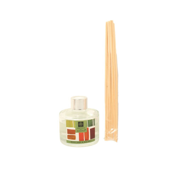 DIFFUSER SET 80ML A95000020 FLORAL 4 FREE