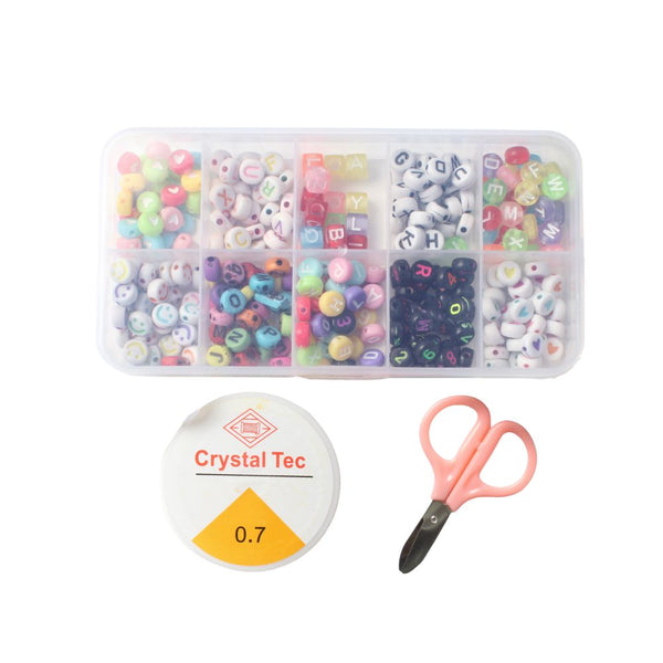 DIY BEADS SET