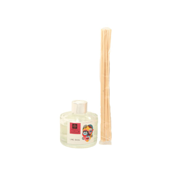 DIFFUSER SET 80ML A95000020 FLORAL 1 FREE