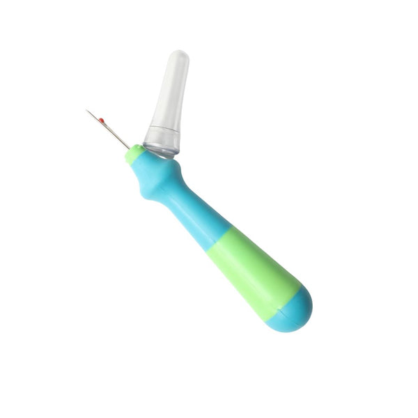 SEAM RIPPER  GREEN/BLUE 047-715