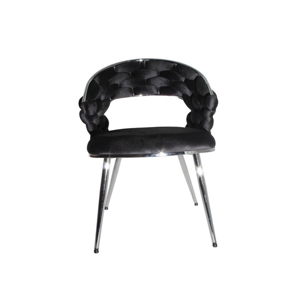CHAIR BLACK FREE