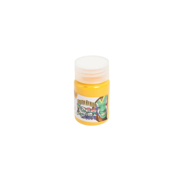 FACE PAINT 50ML YELLOW PFSAY