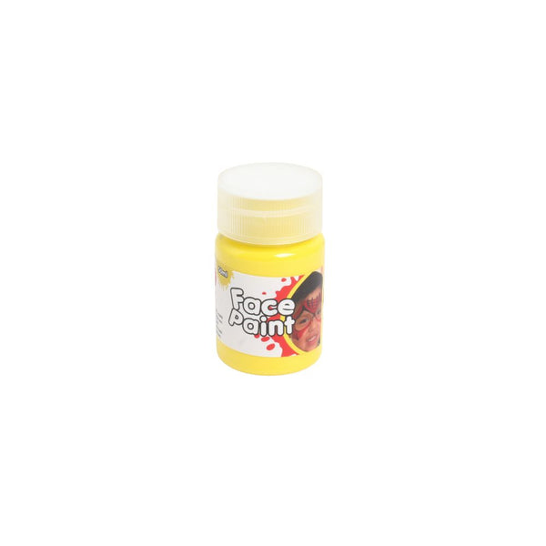 FACE PAINT 50ML SUNFLOWER PFSY