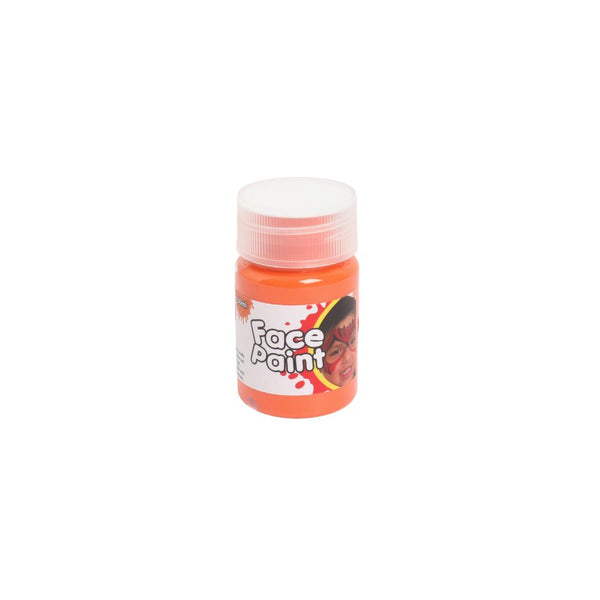 FACE PAINT 50ML ORANGE PFO