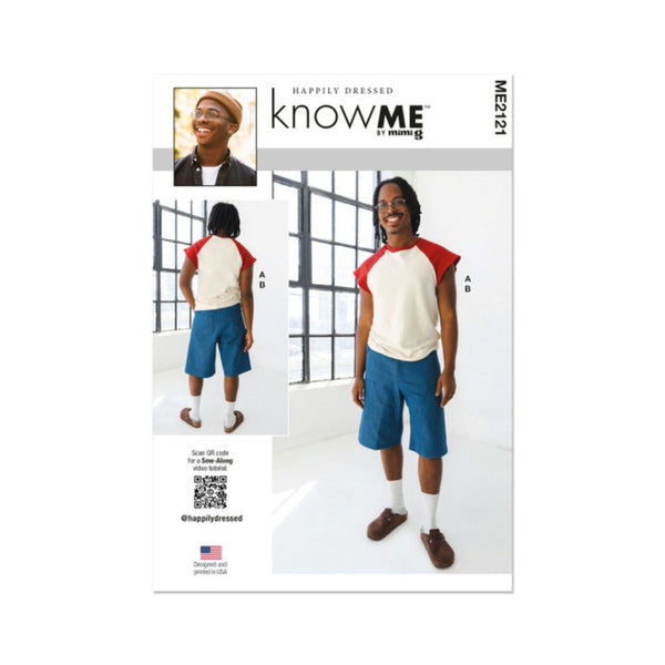 MCCALLS BB 44-52  2121