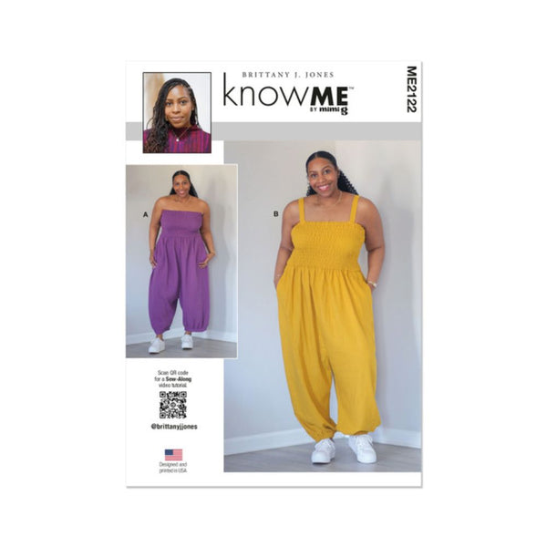 MCCALLS A XS-XXL  2122