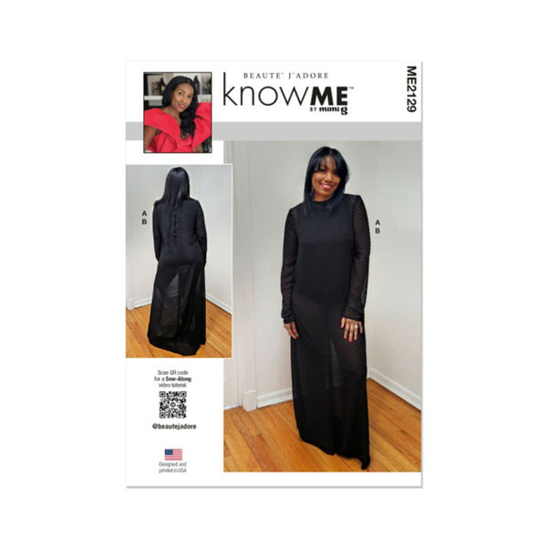 MCCALLS Y5 18-26 2129