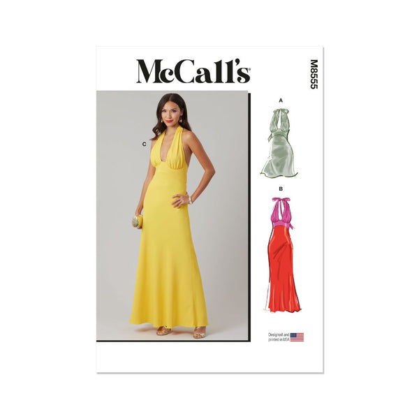 MCCALLS BB 20-28W  8555